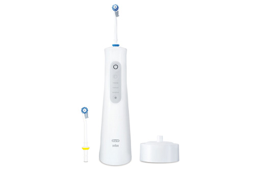 Oral-B AquaCare 6 Pro-Expert無線口腔水牙線MDH20(平行進口)